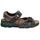 Mephisto Shark Fit Herren Braun 40