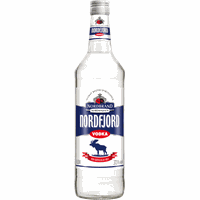 Nordfjord Vodka 1,0 l