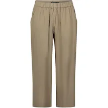 Betty Barclay Schlupfhose mit Eingrifftaschen Grün 34