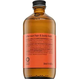 Oway After-Sun Hair & Body Bath 240 ml