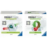 Ravensburger GraviTrax Element Looping 22412 6-tlg.