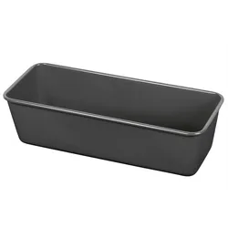 KAISER Brot-und Kuchenform La Forme Plus 30cm