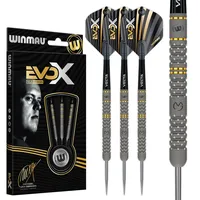 WINMAU Michael van Gerwen Evo X – Steeldarts -