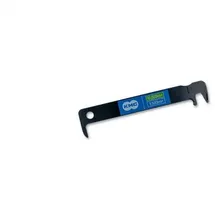 KMC Chain Checker Kettenlehre schwarz