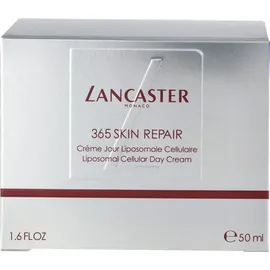Lancaster 365 Skin Repair Liposomal Cellular Day Cream Creme 50 ml