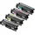 Brother Kompatibel zu Brother TN-821XL Multipack-CMYK