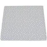 Moni Moni, Laufgittermatratze Comfort 88 x 88 x 5 cm (88 x 88 cm)
