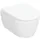 Geberit iCon Wand-WC mit WC-Sitz Weiß matt