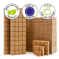Gardenguru Grillanzünder 2400 St Holz