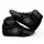 Gorilla Wear Perry High Tops Pro Herren Schwarz 39