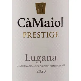 Càmaiol Cà Maiol Prestige Lugana 2024
