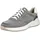 Gabor Pius Gabor Sneaker Low Grau/Weiß 44
