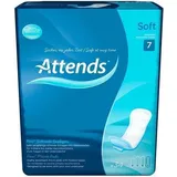 Attends Soft 7 34 4 x 34 St.