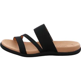 Gabor 03.702.87 schwarz 46