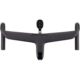 Specialized Roval Rapide Cockpit 31.8x420/90mm Carbon/Black - aerodynamisches Carbon-Cockpit