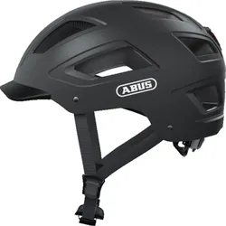 ABUS City-Fahrradhelm  "Hyban 2.0", schwarz