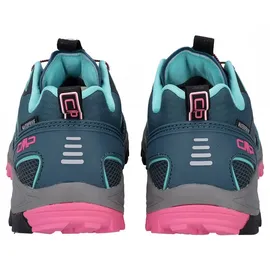 CMP Atik Damen DEEP LAKE-Purple FLUO 37