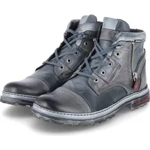 Krisbut Herren Grau 40