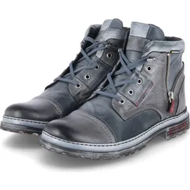 Krisbut Herren Grau 40