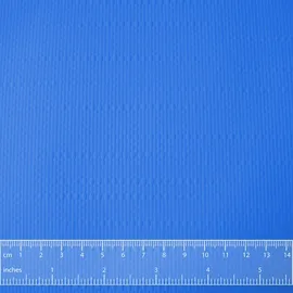 JUNOPAX Papiertischdecke 50m x 1,30m blau
