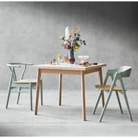 Hammel Furniture Esstisch »Basic Single, schnell innenliegende Einlegeplatten ausziehbar,«,