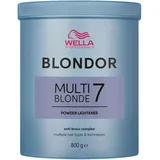 Wella Blondor Multi Blonde Powder