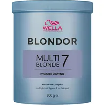 Wella Blondor Multi Blonde Powder 800 g