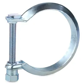 Walker Klemmstück, Abgasanlage