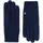 Roeckl Walkhandschuh mit Kaschmir Blau 6,5