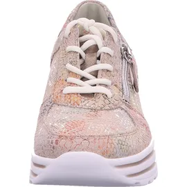 WALDLÄUFER H-Lana rosa lightgold 40,5