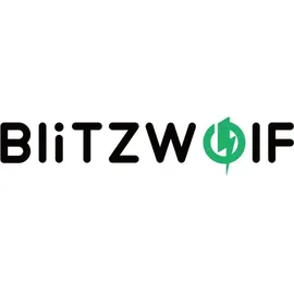 BLITZWOLF BW-V5Max, android 9.0, 1080p (weiß)