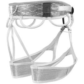 Grivel Levante Klettergurt Gelb