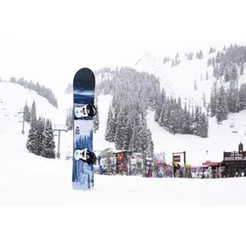 LIB TECH Cold Brew Snowboard - 153