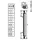 Philips Ledinaire WT060C 1f grau