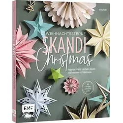 Buch "Weihnachtssterne – Skandi Christmas"