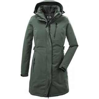 KILLTEC KOW 165 WMN PRK, 46