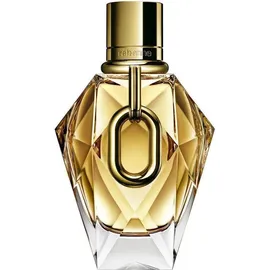 Paco Rabanne Million Gold For Her Eau de Parfum refillable 90 ml