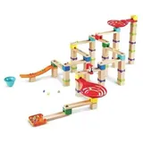 HAPE E1100 Kunterbunte Murmelbahn