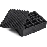 B&W International B&W variable Facheinteilung RPD für Case 6000