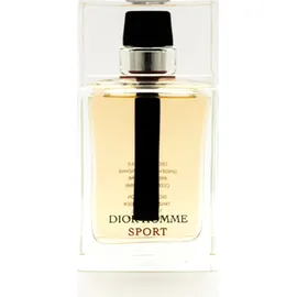 Dior Homme Sport  Eau de Toilette 125 ml