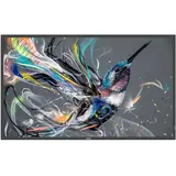 Philips Q-Line 55BDL3650Q 55" schwarz