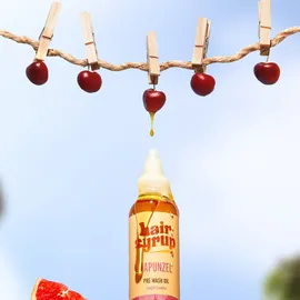 hair syrup Rapunzel 300 ml