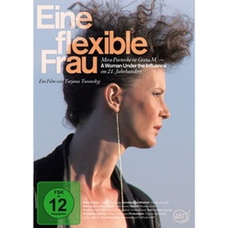 Eine flexible Frau (DVD)