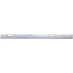 BMI Aluminium-Richtscheit 4000 Mm