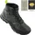 Jack Wolfskin Force Striker Texapore Mid Herren Lime/Dark Green 42