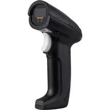 EFB-Elektronik EFB KP1102 1D Laser Barcode Scanner,