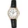 Q&Q QA07J104Y Lederimitationsarmband 0 mm QA07J104Y