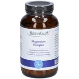 Bitterkraft! Magnesium Komplex Kapseln 180 St.