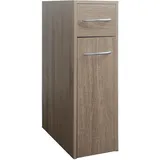 Hti-Living Nischenregal Thekla S Raumteiler 1-tlg. Beige