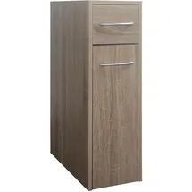Hti-Living Nischenregal Thekla S Raumteiler 1-tlg. Beige